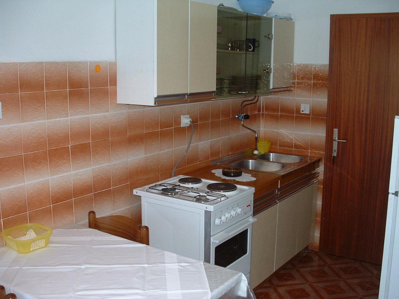 Apartments Runac Stari Grad  Dış mekan fotoğraf