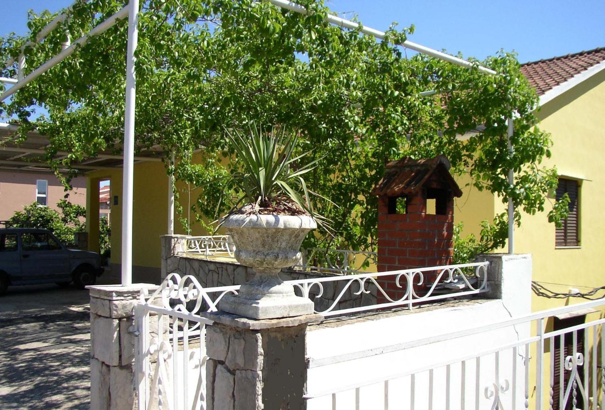 Apartments Runac Stari Grad  Dış mekan fotoğraf