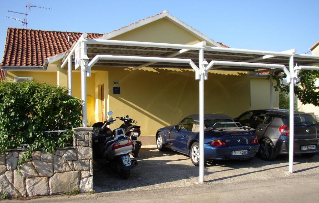 Apartments Runac Stari Grad  Dış mekan fotoğraf
